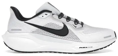 Produktbild von Nike Air Zoom Pegasus 41 White Black - EU 49.5