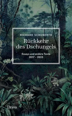 Obrázek produktu pro Rückkehr des Dschungels