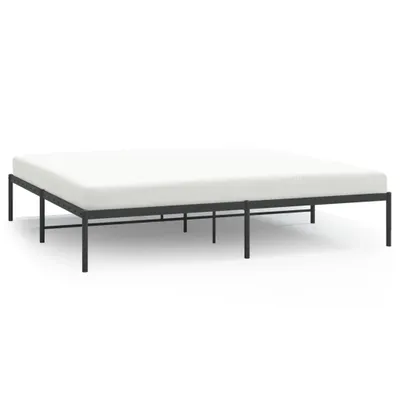 Zdjęcie produktu dla VidaXL 350852, Czarny, 198 cm, 2,07 m, 31 cm, 1930 x 2030 mm, 26 cm