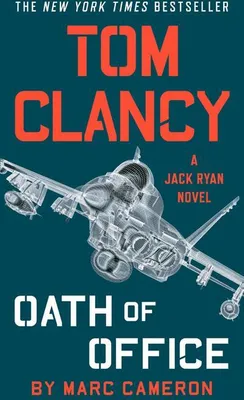 Image de Tom Clancy Oath of Office
