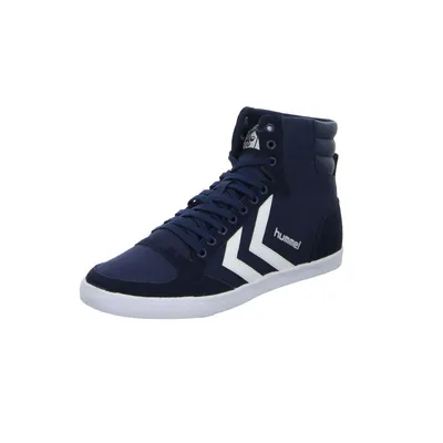 Obrázek produktu pro Hummel Sneaker High Blue UNI