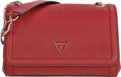 Produktbild von Guess Guess Noelle XBODY Flap Umhängetasche Rot in Gr. OneSize