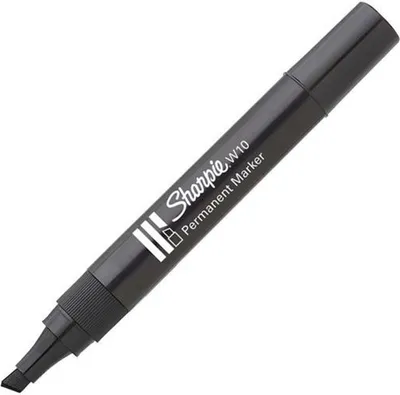 Image de Marqueur permanent Sharpie W10