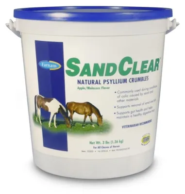Productafbeelding van Farnam Sandclear 1360 Gram