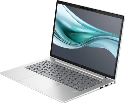 Produktbild von HP EliteBook 640 G11 Notebook - Intel Core Ultra 7 165H / 1.4 GHz - vPro - Win 11 Pro - Intel Arc Graphics - 32 GB RAM - 1 TB SSD NVMe, TLC - 35.56 cm (14")