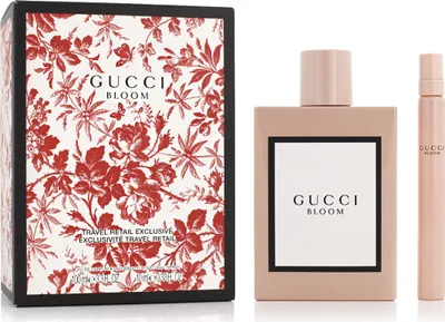 Obrázok produktu pre Gucci Bloom EDP 100 ml + EDP MINI 10 ml W