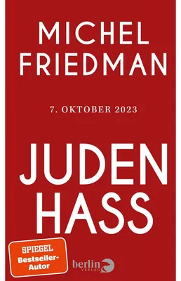 Zdjęcie produktu dla Judenhass