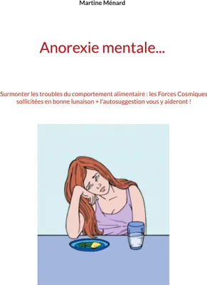 Produktbild von Anorexie mentale...