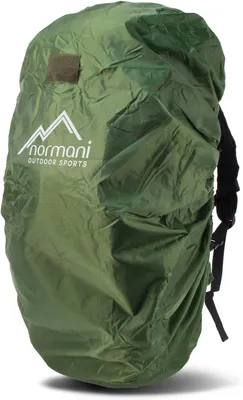 Produktbild von normani Rucksack-Regenüberzug für 80-90 Liter