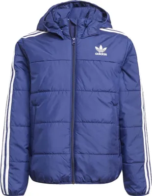 Produktbild von Adidas Jacken Padded Jacket, H34566, Größe: 153