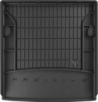 Produktbild von FROGUM 3D Kofferraummatte für Skoda Octavia I 96-10