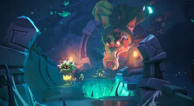 Produktbild von Nikoderiko: The Magical World – Director´s Cut