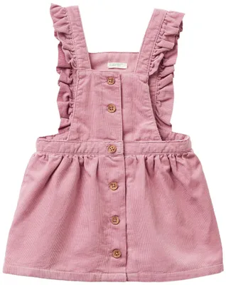 Immagine prodotto di Pantaloni da lavoro con bretelle, collezione United Colors of Benetton