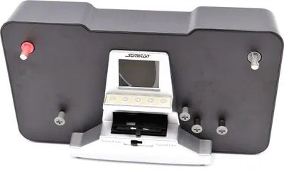 Produktbild von Somikon Filmscanner: HD-XL-Film-Scanner & -Digitalisierer für Super 8 & 8 mm, bis 7'-Rollen