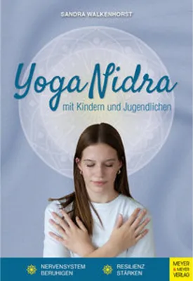Image de Yoga Nidra mit Kindern und Jugendlichen
