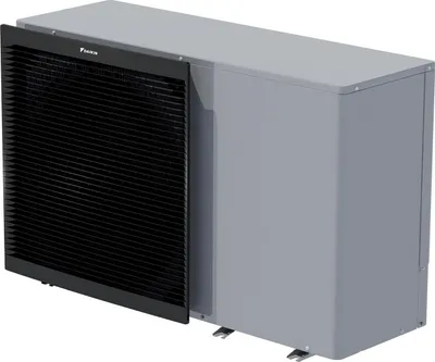 Produktbild von DK DAIKIN Altherma 3 M H/C 11 BUH3 Wärmepumpen-Außengerät, 3-phasig/400V