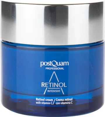 Zdjęcie produktu dla Postquam Retinol A+C Creme 50Ml