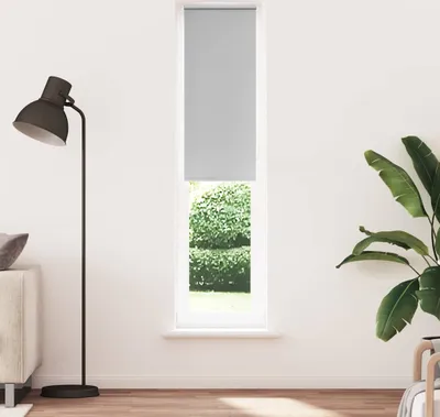 Zdjęcie produktu dla Roleta zaciemniająca 45x230 cm Szerokość tkaniny 40,7 cm