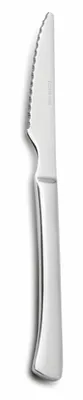 Immagine prodotto di Comas Steakmesser Perfect Eco 12er Set, gezahnte Fleischmesser, Edelstahl, 21.5 cm, 5447