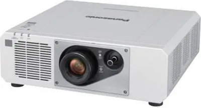 Produktbild von PANASONIC PT-FRQ50WEJ DLP-Projektor