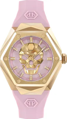 Obrázek produktu pro Philipp Plein PWADA0124  Watch $kull Spikes Lady