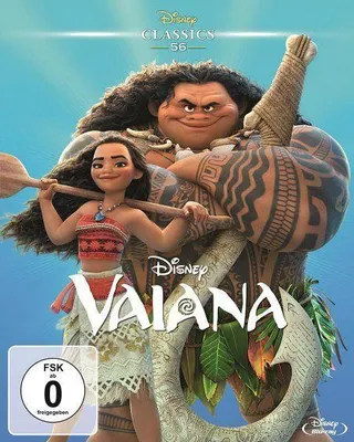 Produktbild von Vaiana