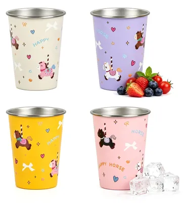 Produktbild von Trinkbecher für Kinder 350 ml