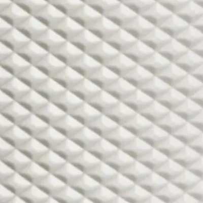 Produktbild von elho jazz rund mini 11cm seidenweiß, Weiß, Kunststoff, 0,8 l, Rund, 100%, 11,1 cm