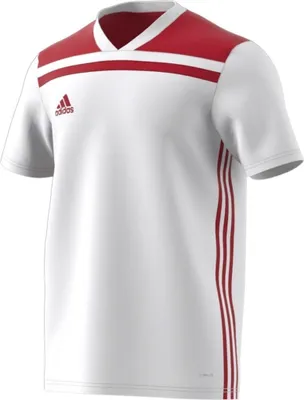 Image de Adidas T-shirt Regista 18, CE8969, Größe : 176