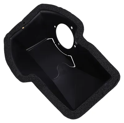 Image de Boîtier de remplissage de carburant 52121189AA, remplacement résistant aux hautes températures, compatible avec les modèles 1500, 2500 et 3500 de 1994 à 2002