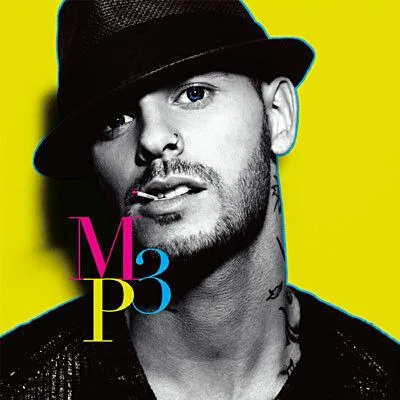 Produktbild von Mp3