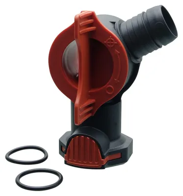 Image de Hagen Fluval Aqua-Stop-Valve pour FX5