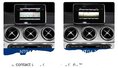 Immagine prodotto di Decoder wireless, CarPlay wireless, compatibile con Android Auto, NTG4.5 4.7