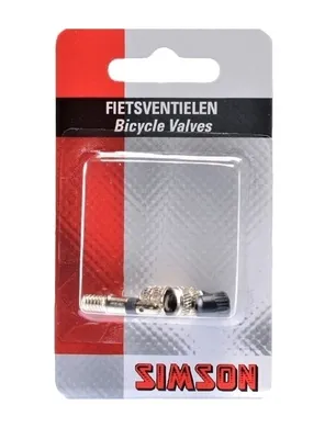 Obrázok produktu pre súprava ventilov 2-dielna