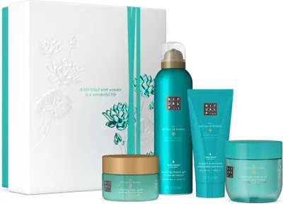 Image de RITUELS | LE RITUEL DE KARMA | Packs et Coffrets | Produits de toilette