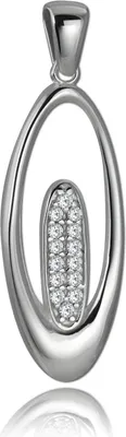Produktbild von Balia Kettenanhänger Silber 925 silber Damen Schmuck BAH0023SW