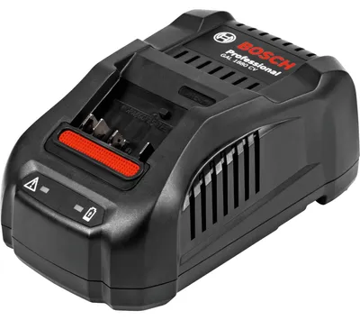 Immagine prodotto di Bosch 1600A00B8J Bosch GAL 1880 CV Ladegerät + 2x GBA 18V 5,0 Ah
