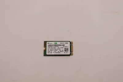 Produktbild von Lenovo Hynix BC501 M.2 2242 PCIe HFM128GDHTNG-8310A S