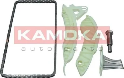 Obrázok produktu pre KAMOKA 7001550 Sada rozvodového reťazca Rozvodový reťazec pre BMW 1 hatchback (F20) 3 Touring (F31) 3 Limousine (F30, F80) 1 hatchback (F21) pre MINI hatchback