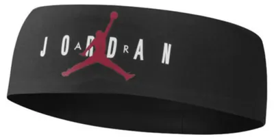 Imagen del producto de Diadema deportiva Jordan con diseño llamativo