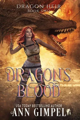 Produktbild von Dragon's Blood