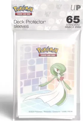 Produktbild von Pokémon Sammelkarten|Pokémon|Amigo|Ultra Pro Pokémon Trick Room Protector (65)