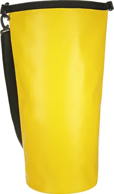 Produktbild von FRIESEN Friesennerz Seesack Wasserdicht – Dry Bag Rolltop-Tasche mit abnehmbaren Schultergurt 20 Liter