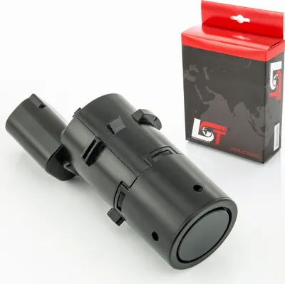 Produktbild von PDC Sensor Parksensor Ultraschall hinten außen für JAGUAR S-TYPE X-TYPE XJ XK