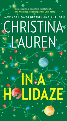 Produktbild von Lauren, C: In a Holidaze
