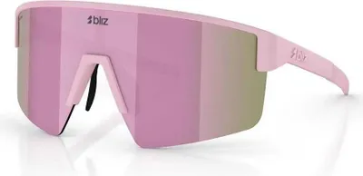 Image de BLIZ P004 Sport Lunettes de soleil Gr. M rose