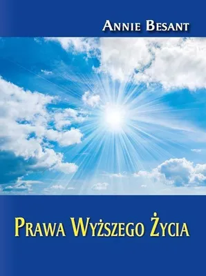 Image de Prawa Wyższego Życia - Książka