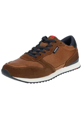Produktbild von Lloyd Sneaker Sneaker Leder/Mesh