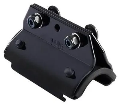 Productafbeelding van CRUZDAK Cruz Kit Optiplus R. Geschikt voor: Renault Clio III, 5-deurs (modeljaren 2005 tot 2012)