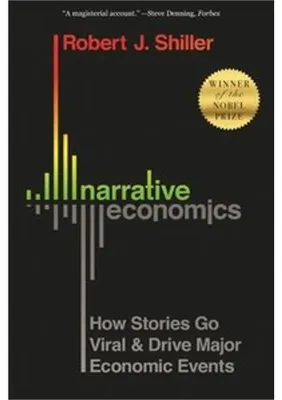 Zdjęcie produktu dla Narrative Economics